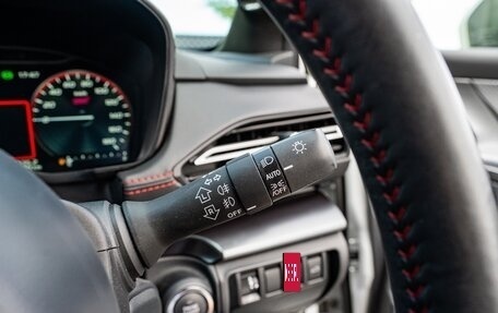 Subaru Levorg, 2021 год, 2 800 000 рублей, 15 фотография