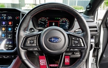Subaru Levorg, 2021 год, 2 800 000 рублей, 13 фотография