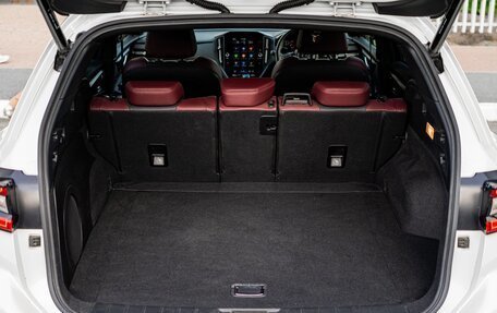 Subaru Levorg, 2021 год, 2 800 000 рублей, 31 фотография
