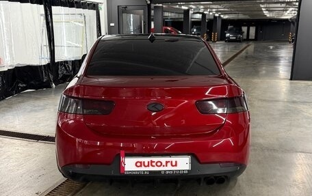 KIA Cerato III, 2010 год, 1 249 000 рублей, 3 фотография