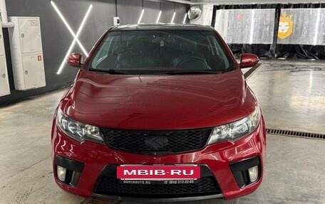 KIA Cerato III, 2010 год, 1 249 000 рублей, 4 фотография