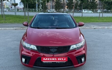 KIA Cerato III, 2010 год, 1 249 000 рублей, 8 фотография