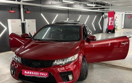 KIA Cerato III, 2010 год, 1 249 000 рублей, 6 фотография