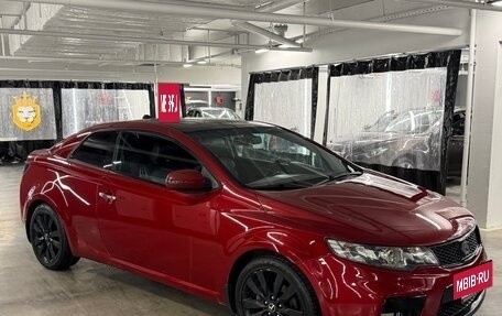 KIA Cerato III, 2010 год, 1 249 000 рублей, 2 фотография