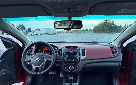 KIA Cerato III, 2010 год, 1 249 000 рублей, 16 фотография