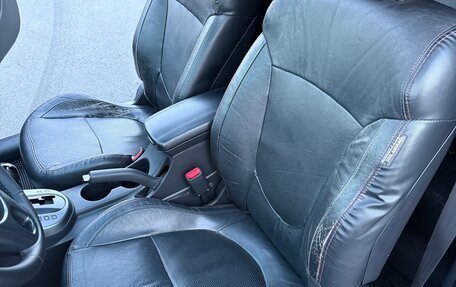 KIA Cerato III, 2010 год, 1 249 000 рублей, 18 фотография