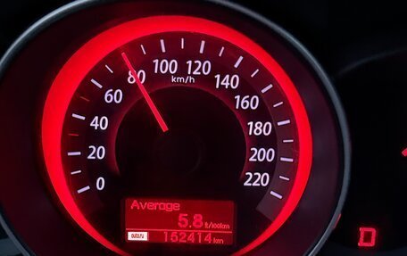 KIA Cerato III, 2010 год, 1 249 000 рублей, 19 фотография