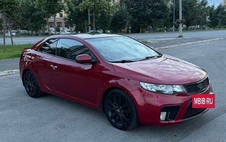 KIA Cerato III, 2010 год, 1 249 000 рублей, 9 фотография