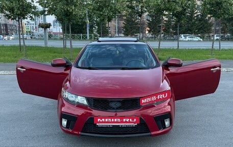 KIA Cerato III, 2010 год, 1 249 000 рублей, 12 фотография