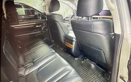 Lexus LX III, 2016 год, 5 499 000 рублей, 26 фотография