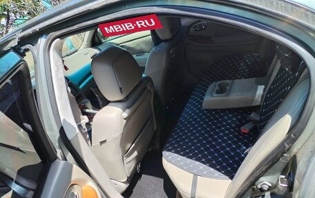 Nissan Maxima VIII, 2004 год, 600 000 рублей, 6 фотография