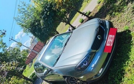 Nissan Maxima VIII, 2004 год, 600 000 рублей, 17 фотография