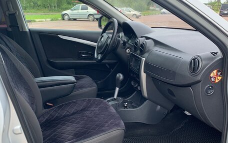 Nissan Almera, 2013 год, 790 000 рублей, 7 фотография