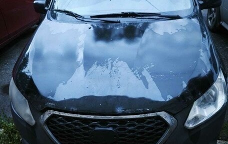 Datsun on-DO I рестайлинг, 2018 год, 390 000 рублей, 2 фотография