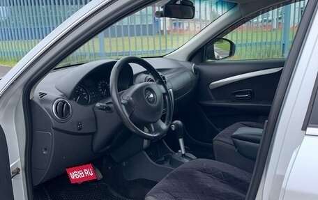 Nissan Almera, 2013 год, 790 000 рублей, 5 фотография