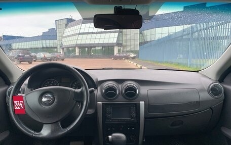 Nissan Almera, 2013 год, 790 000 рублей, 6 фотография