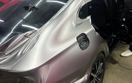Chevrolet Malibu IX, 2017 год, 1 050 000 рублей, 3 фотография