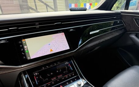 Audi Q7, 2021 год, 7 400 000 рублей, 10 фотография