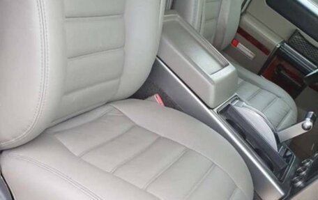 Hummer H2, 2002 год, 2 350 000 рублей, 10 фотография