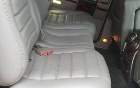 Hummer H2, 2002 год, 2 350 000 рублей, 9 фотография