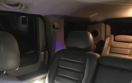 Hummer H2, 2002 год, 2 350 000 рублей, 6 фотография