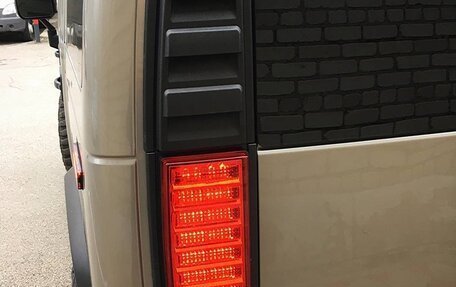Hummer H2, 2002 год, 2 350 000 рублей, 11 фотография