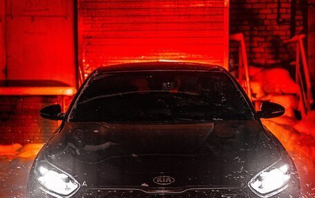 KIA K3, 2019 год, 2 500 000 рублей, 3 фотография