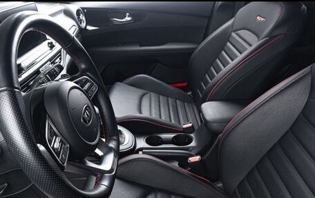 KIA K3, 2019 год, 2 500 000 рублей, 5 фотография