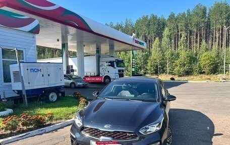 KIA K3, 2019 год, 2 500 000 рублей, 4 фотография