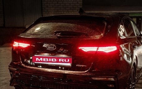 KIA K3, 2019 год, 2 500 000 рублей, 2 фотография
