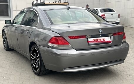 BMW 7 серия, 2003 год, 550 000 рублей, 2 фотография