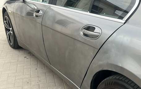 BMW 7 серия, 2003 год, 550 000 рублей, 3 фотография