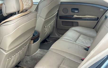 BMW 7 серия, 2003 год, 550 000 рублей, 19 фотография