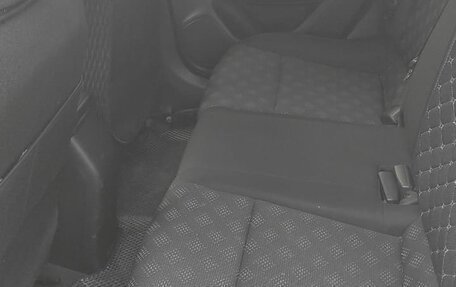 KIA Rio IV, 2018 год, 1 560 000 рублей, 4 фотография