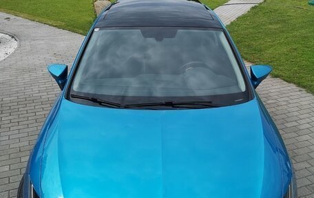 SEAT Leon III, 2014 год, 1 795 000 рублей, 9 фотография