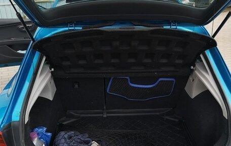 SEAT Leon III, 2014 год, 1 795 000 рублей, 12 фотография