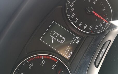 SEAT Leon III, 2014 год, 1 795 000 рублей, 10 фотография