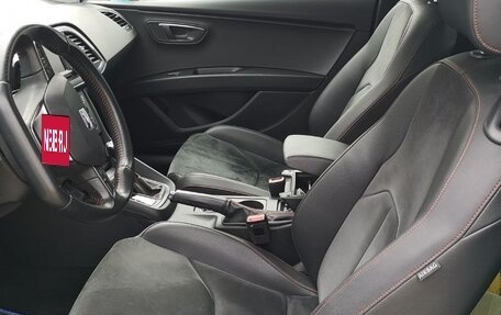 SEAT Leon III, 2014 год, 1 795 000 рублей, 8 фотография