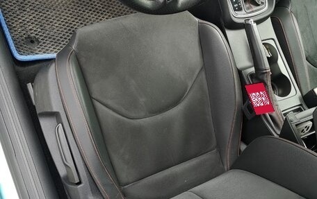 SEAT Leon III, 2014 год, 1 795 000 рублей, 11 фотография