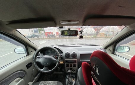 Renault Logan I, 2006 год, 224 000 рублей, 8 фотография