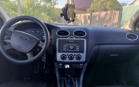 Ford Focus II рестайлинг, 2006 год, 450 000 рублей, 6 фотография