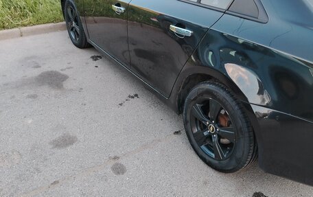 Chevrolet Cruze II, 2012 год, 580 000 рублей, 4 фотография