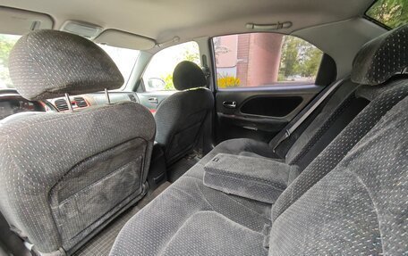 Hyundai Sonata IV рестайлинг, 2007 год, 375 000 рублей, 12 фотография