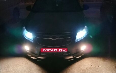 Chevrolet Cruze II, 2012 год, 580 000 рублей, 12 фотография