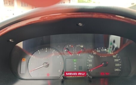Hyundai Sonata IV рестайлинг, 2007 год, 375 000 рублей, 13 фотография