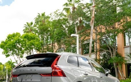 Volvo XC60 II, 2022 год, 3 350 000 рублей, 2 фотография