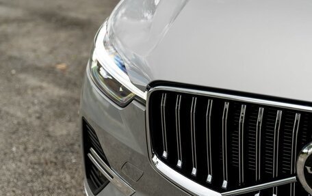 Volvo XC60 II, 2022 год, 3 350 000 рублей, 3 фотография