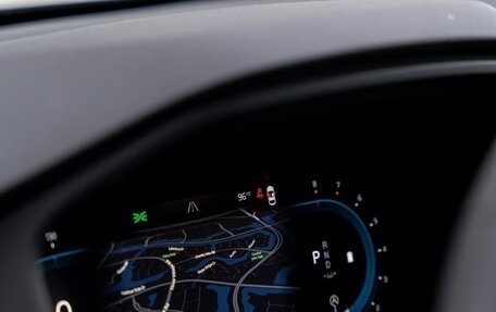 Volvo XC60 II, 2022 год, 3 350 000 рублей, 7 фотография