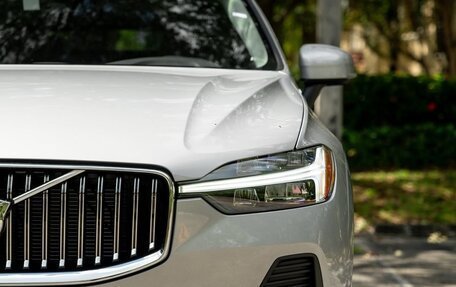 Volvo XC60 II, 2022 год, 3 350 000 рублей, 4 фотография