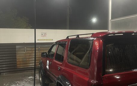Toyota 4Runner III, 1990 год, 550 000 рублей, 2 фотография
